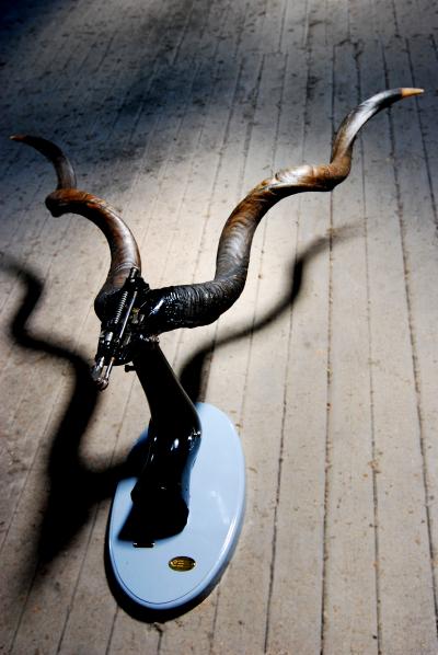 Sang Pil Bae Rudolph the 4th