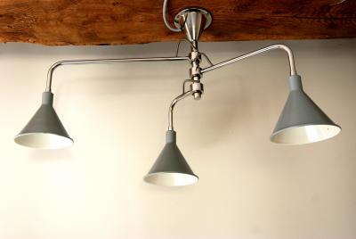 Sang Pil Bae SAP pendant model 1