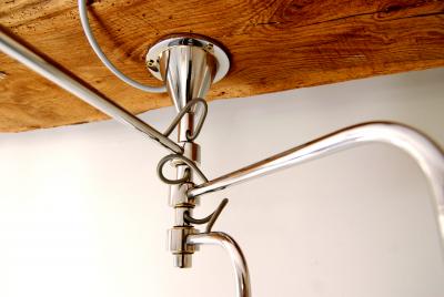 Sang Pil Bae SAP pendant model 1