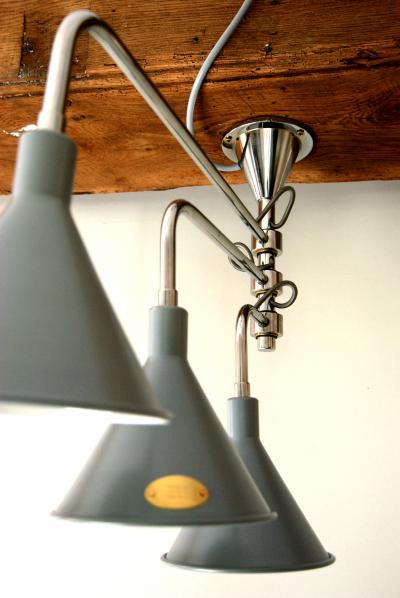 Sang Pil Bae SAP pendant model 1