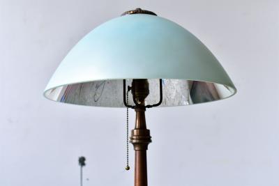 Sang Pil Bae Tiff five table lamp