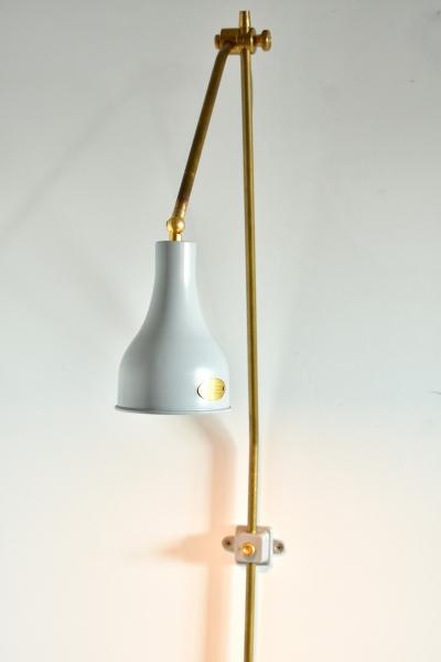 Sang Pil Bae XYZB wall sconce from Chimera Watts