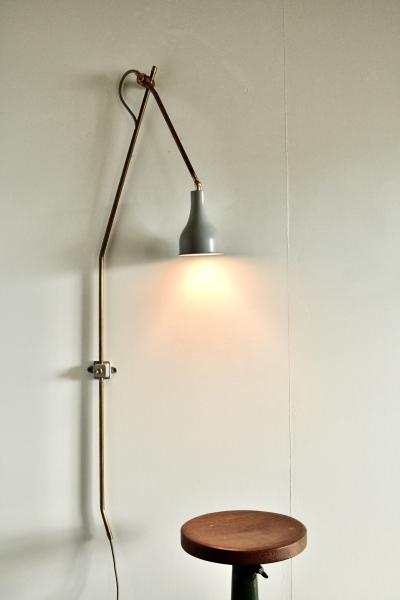 Sang Pil Bae XYZB wall sconce from Chimera Watts