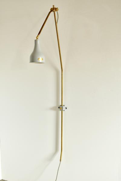 Sang Pil Bae XYZB wall sconce from Chimera Watts