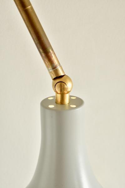 Sang Pil Bae XYZB wall sconce from Chimera Watts