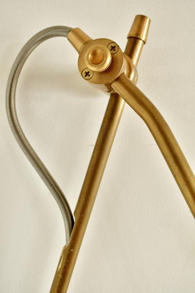 Sang Pil Bae XYZB wall sconce from Chimera Watts