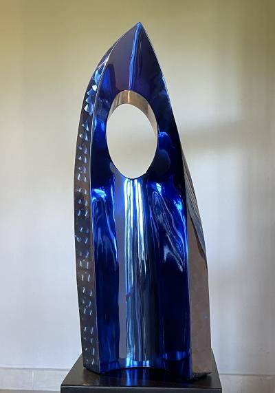 Santiago Medina BLUE MAGIC