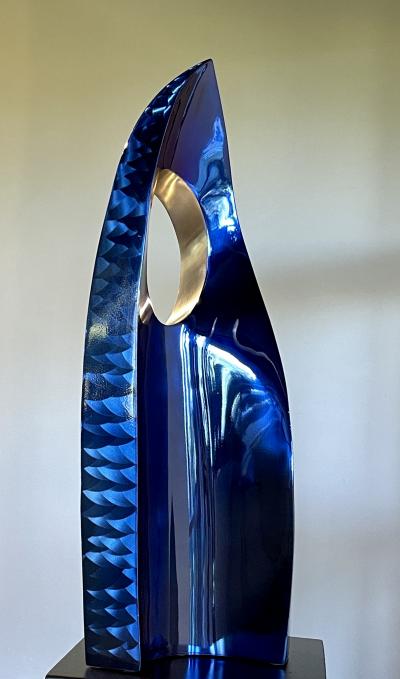 Santiago Medina BLUE MAGIC