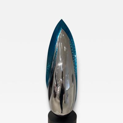 Santiago Medina BLUE SECRETS Santiago Medina