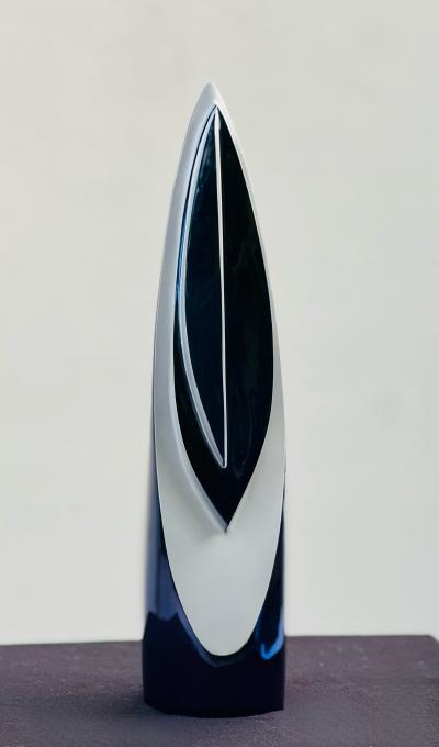 Santiago Medina BLUE SERENITY