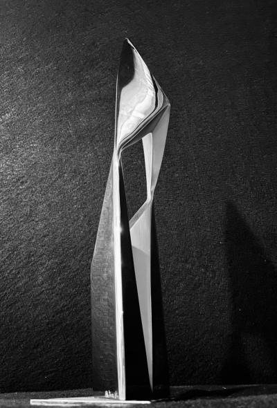 Santiago Medina TABU