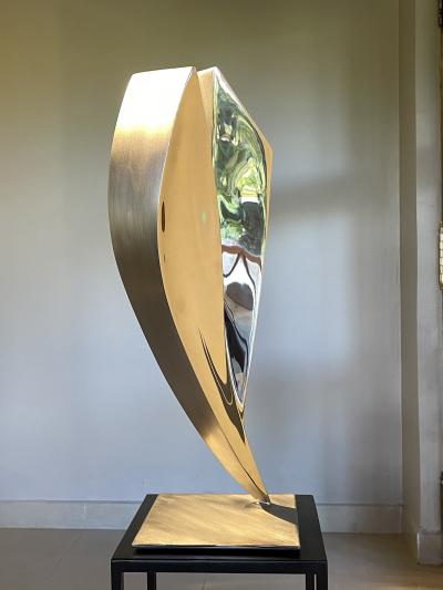 Santiago Medina VICTORY