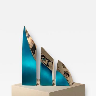 Santiago Medina WAVE TABLE TOP Santiago Medina