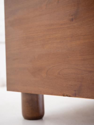 Sapporo Mobil Girgi Mobil Girgi Mid Century Italian Sideboard Credenza