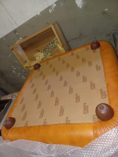Sapporo Mobil Girgi Sapporo armchairs for Mobil Girgi 1970s
