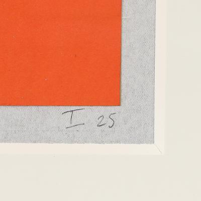 Sarah Desmarais Sarah Desmarais Cubist Head 2 Collage January 2025