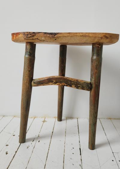 Sarah Lauren Holloway Sarah Holloway 300 Year Table