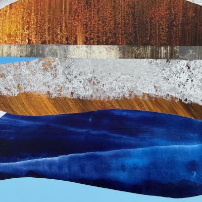 Sarah Winkler Alpine Horizon