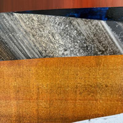 Sarah Winkler Glacial Summit Lake