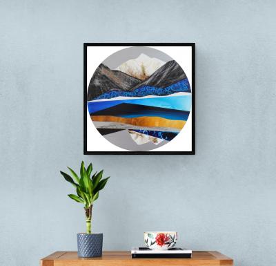 Sarah Winkler Morain Drift