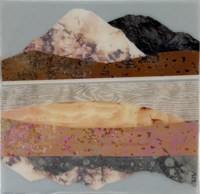 Sarah Winkler Whistler Study 2