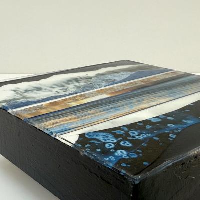 Sarah Winkler Whistler Study 3