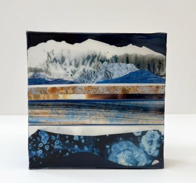 Sarah Winkler Whistler Study 3