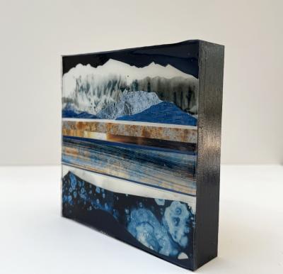 Sarah Winkler Whistler Study 3