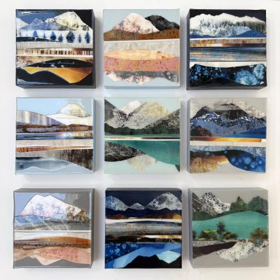 Sarah Winkler Whistler Study 3