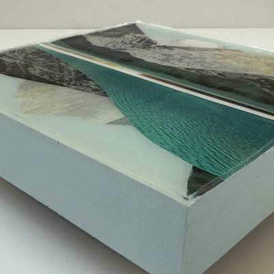 Sarah Winkler Whistler Study 5