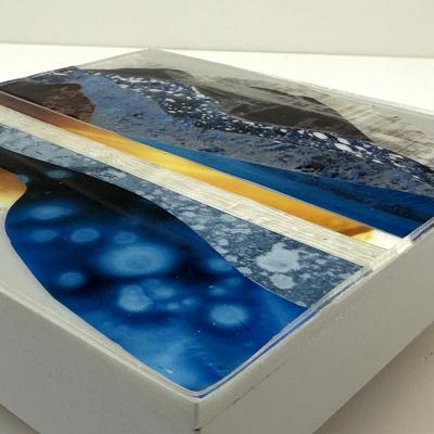 Sarah Winkler Whistler Study 6