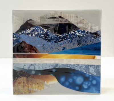 Sarah Winkler Whistler Study 6