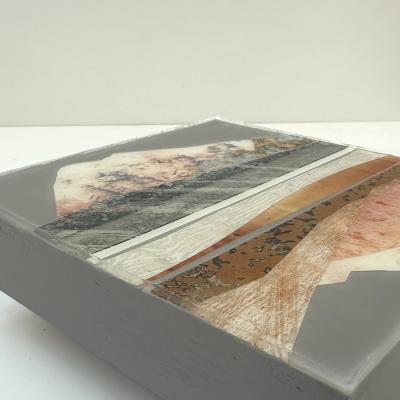 Sarah Winkler Whistler Study 7