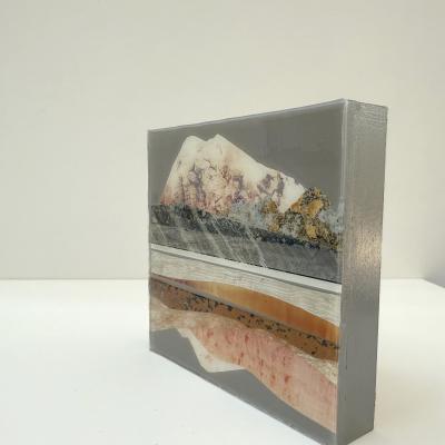 Sarah Winkler Whistler Study 7