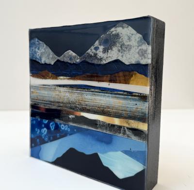 Sarah Winkler Whistler Study 8