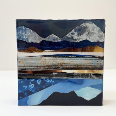 Sarah Winkler Whistler Study 8