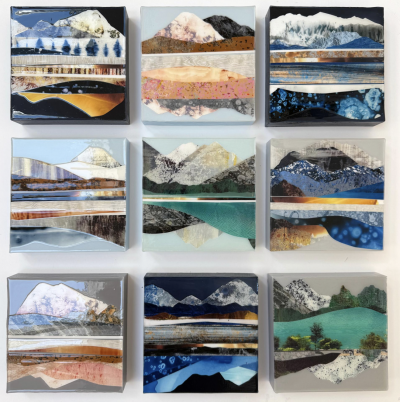 Sarah Winkler Whistler Study 9