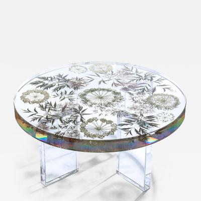 Sasha Sykes Angelica Table