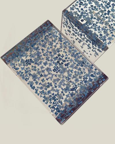 Sasha Sykes Falling Flora