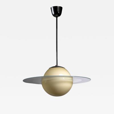 Saturn pendant lamp