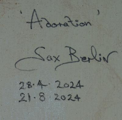 Sax Berlin Adoration