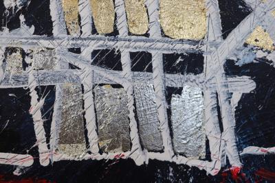 Sax Berlin Animal Rights