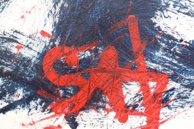 Sax Berlin Animal Rights