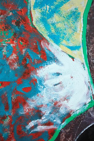 Sax Berlin Black Narcissus