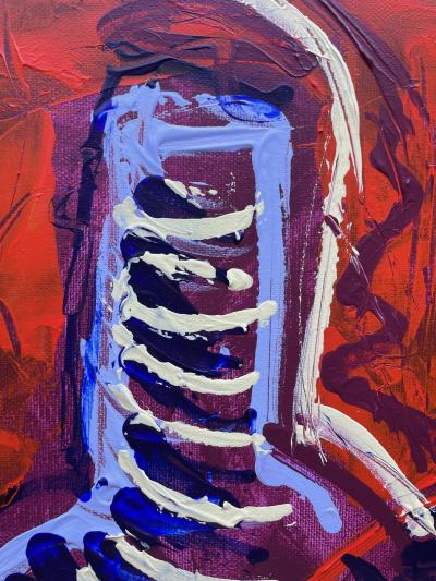 Sax Berlin Boutielles St Emilion No3