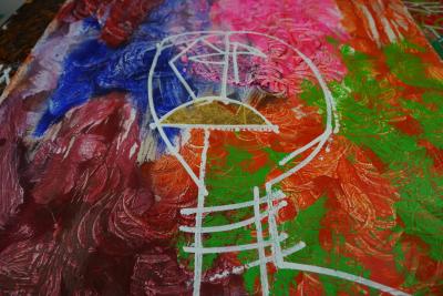 Sax Berlin Colour God