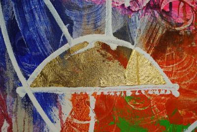 Sax Berlin Colour God