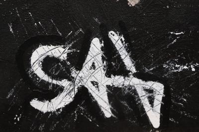 Sax Berlin Crack Is Wack