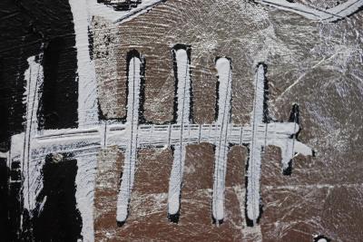 Sax Berlin Crack Is Wack