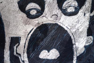 Sax Berlin Cry For Freedom The Promise of America